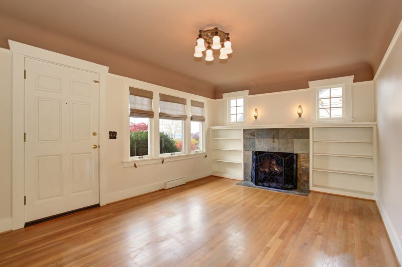 Interior Trim Replacement in Kansas City, KS