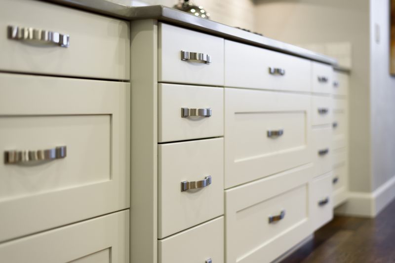 Kitchen Cabinet Replacement in Indianapolis, IN