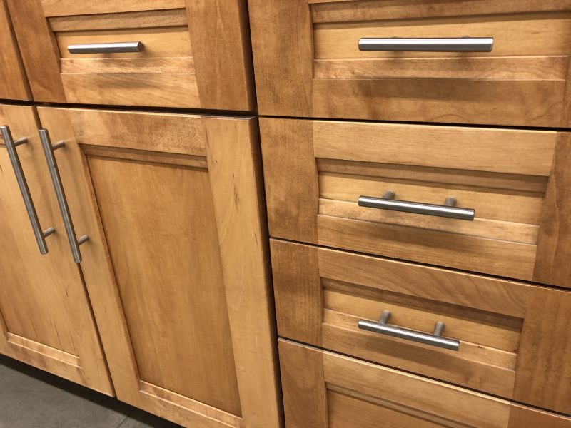 Kitchen Cabinets Refacing in Cincinnati, OH
