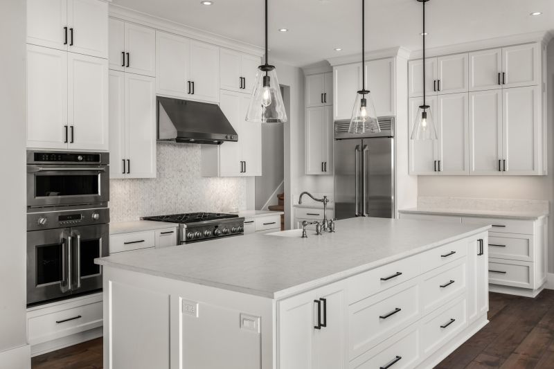 Kitchen Cabinets Refacing in Indianapolis, IN