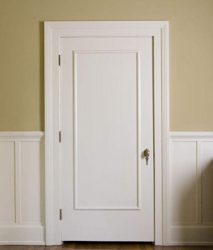 Kitchen Molding Installation in Kansas City, KS