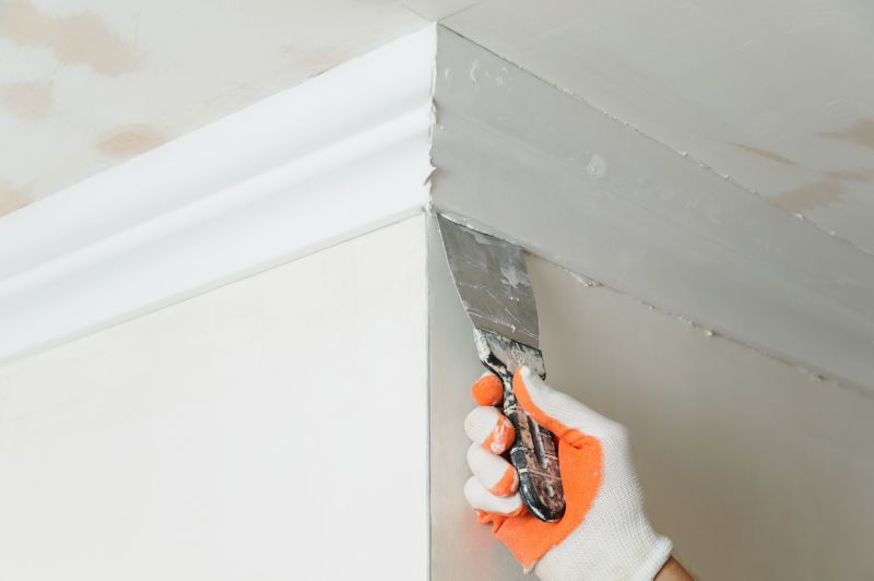 Kitchen Molding Installation in Kansas City, KS