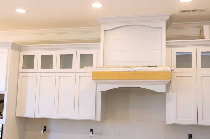 Kitchen Shelving Installation in Indianapolis, IN