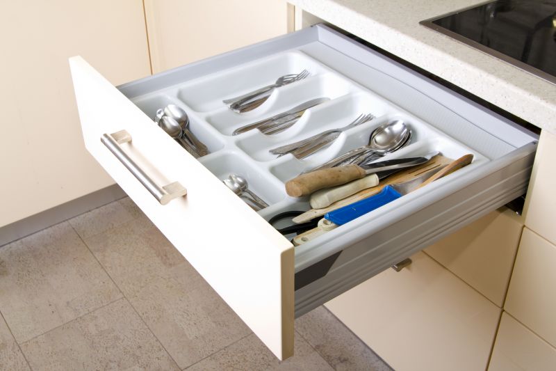 Kitchen Storage Replacement in Indianapolis, IN