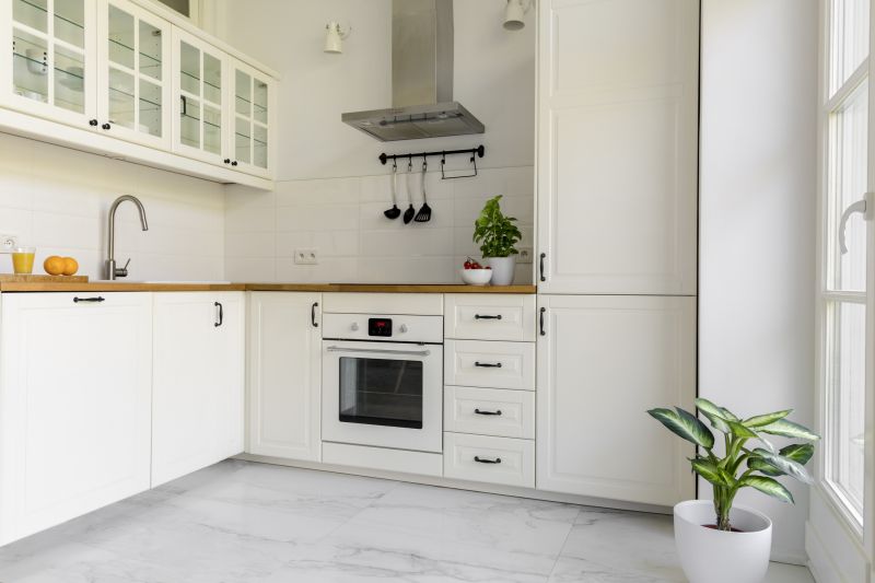 Kitchen Storage Replacement in Dayton, OH
