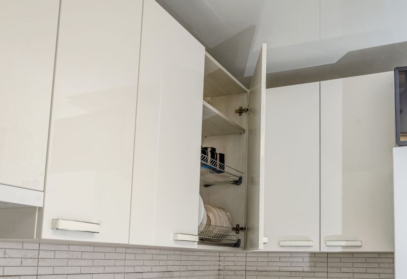 Kitchen Storage Replacement in Dayton, OH
