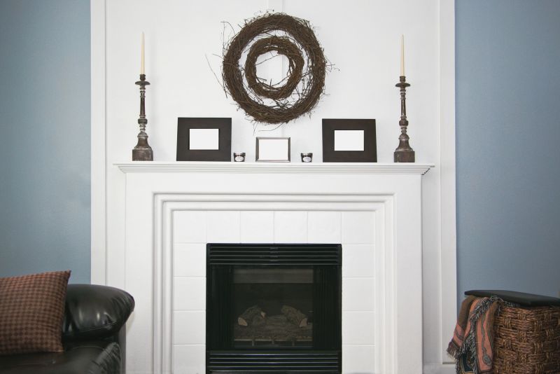 Mantel Mounting Service in Wilmington, NC