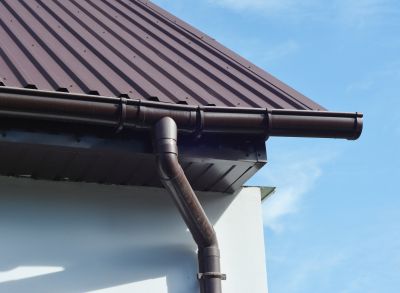 Metal Fascia Repair in Kansas City, KS