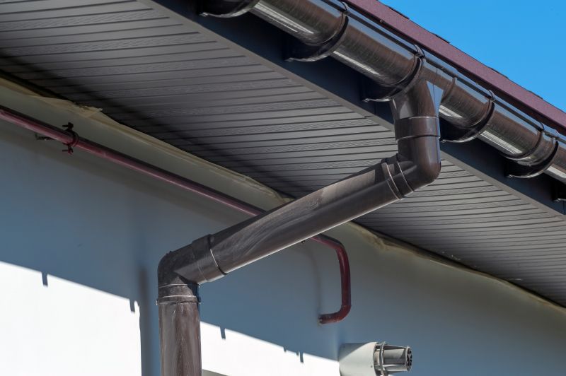 Metal Fascia Repair in Olathe, KS