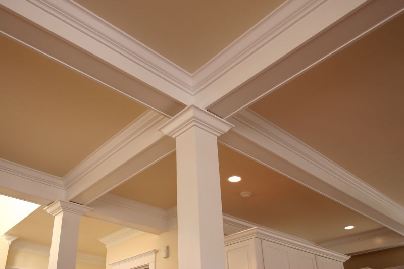 Molding Replacement in Wilmington, NC