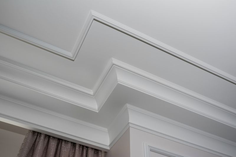 Molding Replacement in Wilmington, NC