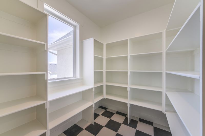 Pantry Construction in Raleigh, NC