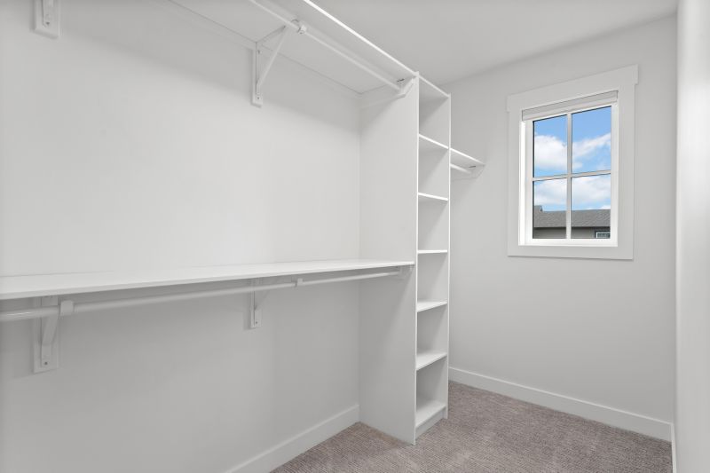 Pantry Installation in Charlotte, NC
