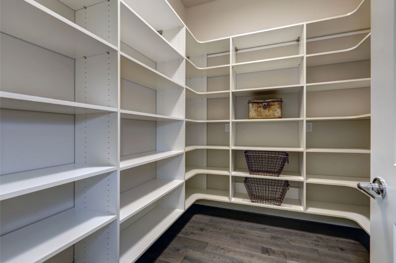 Pantry Remodeling in Charlotte, NC