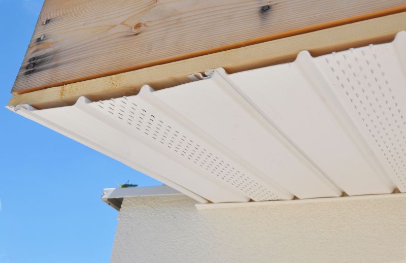 Roof Fascia Installation in Kansas City, KS