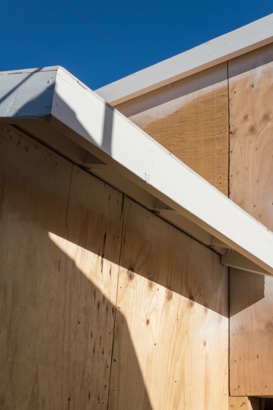 Rotted Fascia Repair in Kansas City, KS