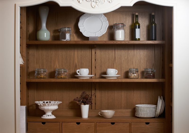 Rustic Cabinets Installation in Cincinnati, OH