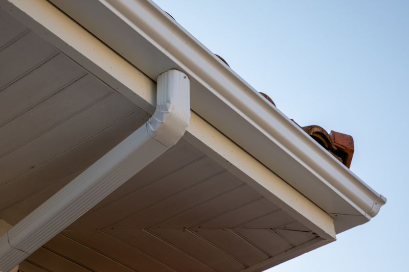 Soffit Installation in Alpharetta, GA