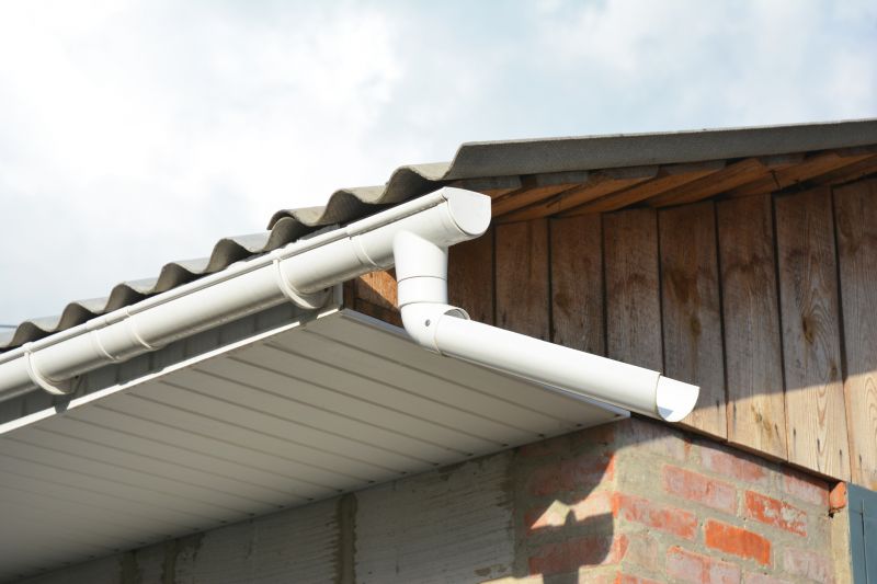Soffit Installation in Kansas City, KS