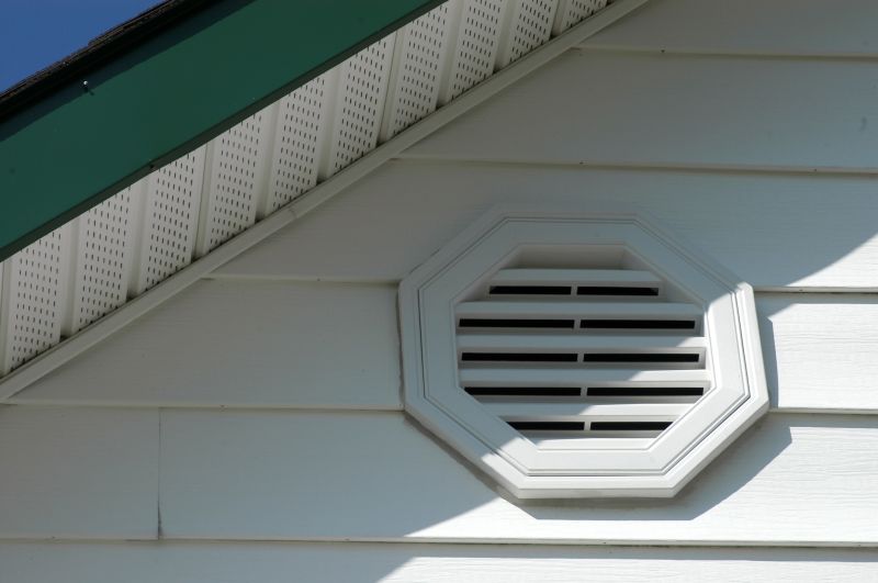 Soffit Replacement in Kansas City, KS