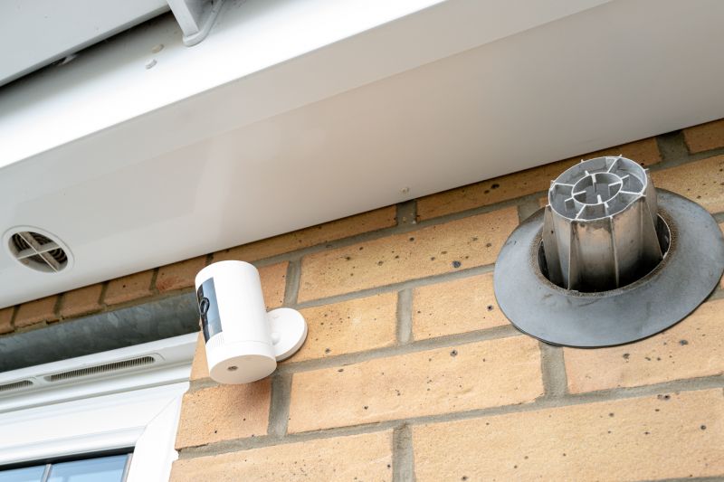 Soffit Vents Installation in Overland Park, KS