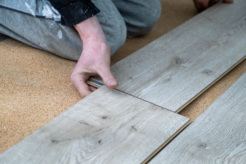 Tongue And Groove Service