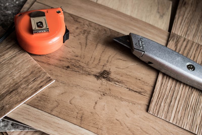 Tongue And Groove Service