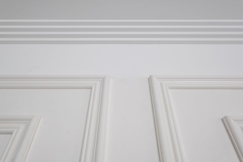 Trim Carpentry in Wilmington, NC