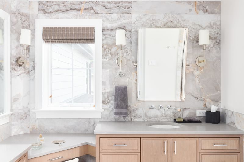 Vanity Cabinet Installation in Indianapolis, IN