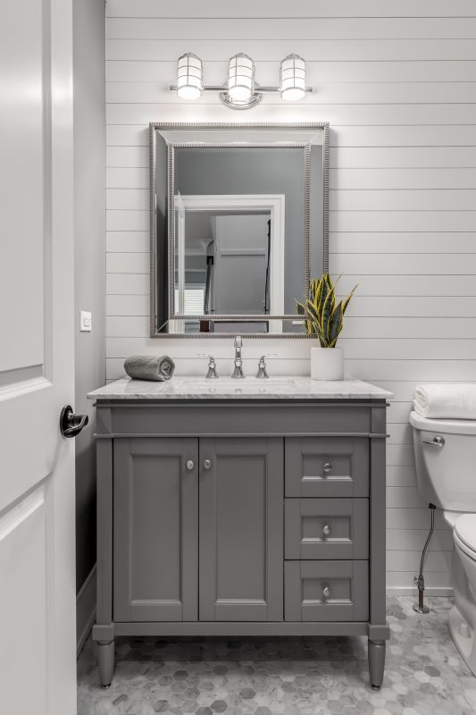 Vanity Remodeling in Cincinnati, OH