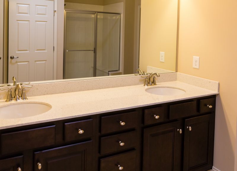Vanity Remodeling in Dayton, OH