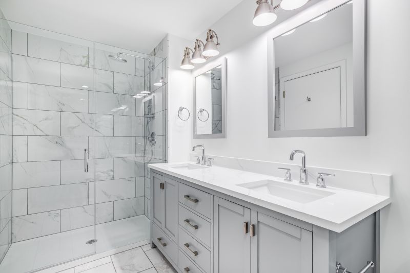 Vanity Remodeling in Dayton, OH