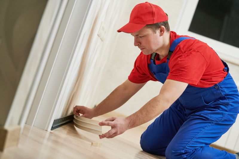 Vinyl Molding Repair in Kansas City, KS