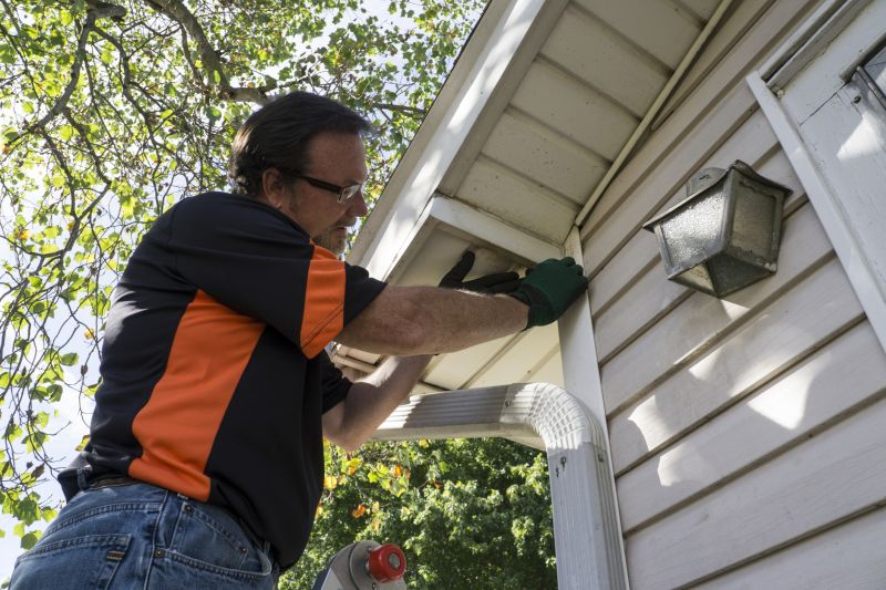 Vinyl Molding Repair in Wilmington, NC