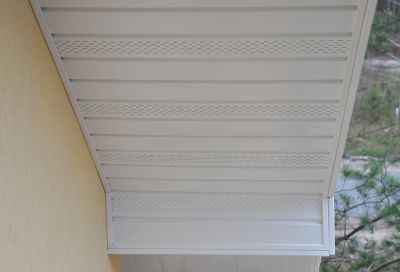 Vinyl Trim Repair in Conroe, TX