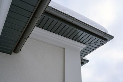 Vinyl Trim Repair in Kansas City, KS