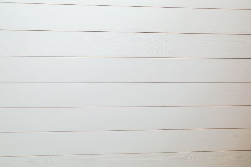 Wall Shiplapping in Wilmington, NC