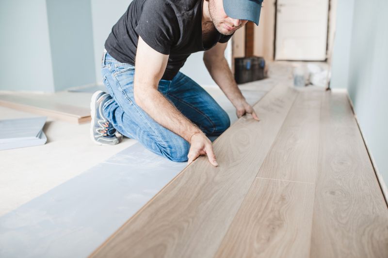 Flooring Specialists