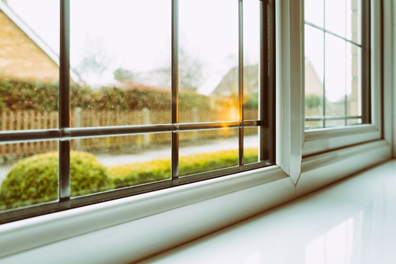 Window Flashing Replacement in Conroe, TX